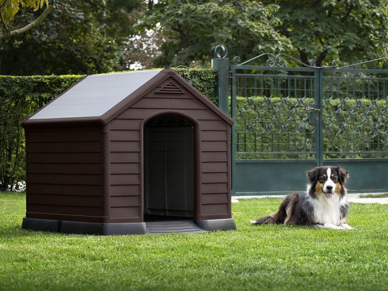 Una casa cómoda, ventilada y… ¡muy ecológica!