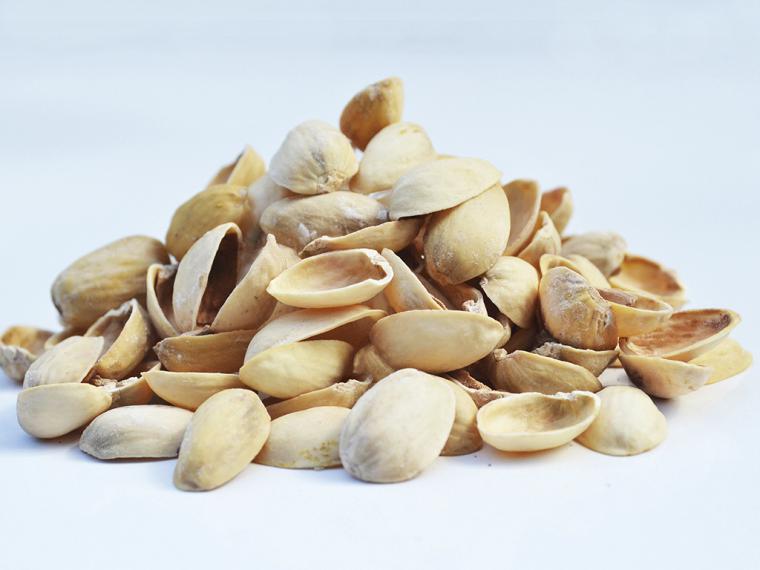 Día Mundial de la Obesidad, los pistachos con cáscara ayudan a reducir la ingesta calórica