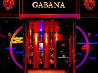 Vuelve Gabana Club, la sala de fiestas más exclusiva de Europa