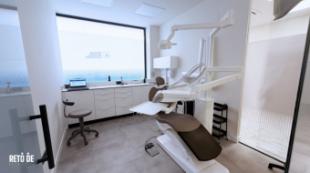 Cleardent inaugura en Aravaca “Cleardent Advance”, su nuevo centro de odontología avanzada y formación clínica