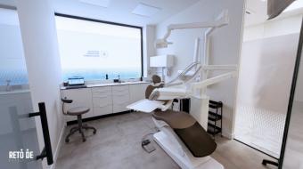 Cleardent inaugura en Aravaca “Cleardent Advance”, su nuevo centro de odontología avanzada y formación clínica