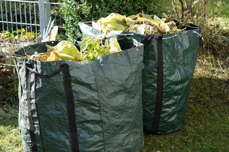 Pozuelo de Alarcón amplía la frecuencia de recogida de resto vegetal a tres días por semana