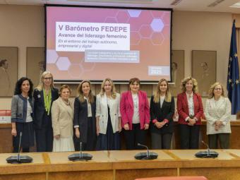 La sobrecarga laboral y familiar afecta a la salud del 88% de las mujeres