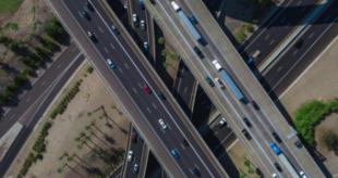 Se recomienda prudencia en los desplazamientos por carretera y en las salidas a la montaña en el próximo puente