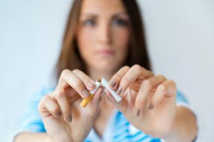 El 12% de los jóvenes con 14 años consume tabaco diariamente