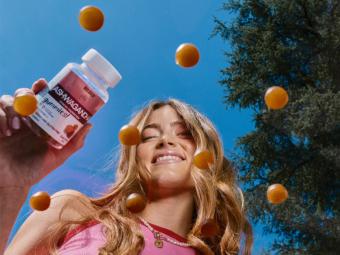 Ashwagandha, el adaptógeno de los deportistas