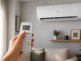 Por qué unas habitaciones acumulan más calor que otras