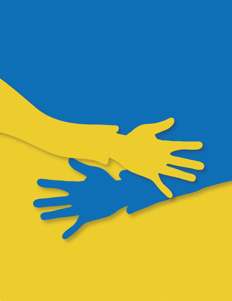 El Club Deportivo 3Style de Pozuelo organiza actividades deportivas solidarias en favor de las personas ucranianas atendidas por Accem