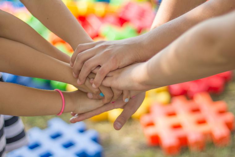 Las cuatro claves para el desarrollo educativo de los más pequeños durante el verano