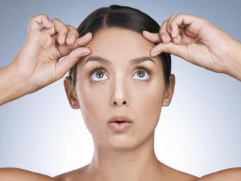 ¿Tienes menos pelo en la zona frontal? Podría ser alopecia frontal fibrosante