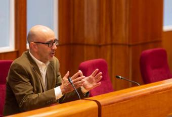 El PSOE lamenta que el Partido Popular rechace mejorar la seguridad y pacificación del tráfico en los entornos escolares de Pozuelo