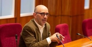 El PSOE hace un balance negativo de la gestión del PP en 2025: otro año sin avances reales para hacer una ciudad mejor