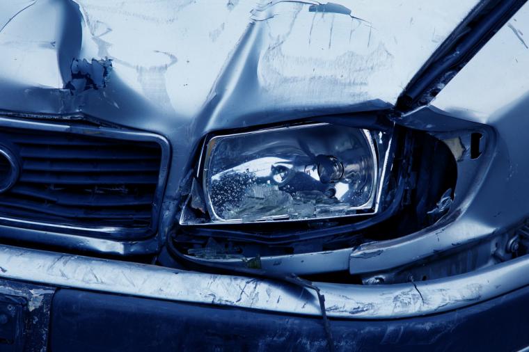 Taxi, carsharing, VTC… ¿Qué pasa si tengo un accidente en un transporte privado?
