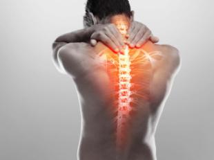 ¿Se puede mejorar una hernia discal sin cirugía?