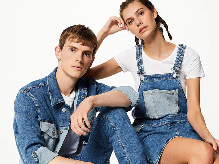 Amazon Fashion lanza ‘Destination Denim’