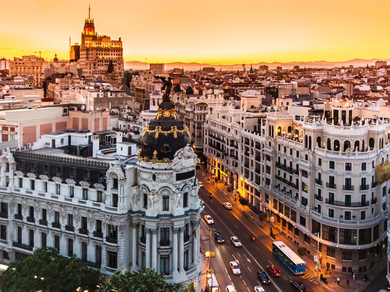 ¿Te quedas en agosto en Madrid? Te proponemos los mejores planes para hacer este mes en la capital