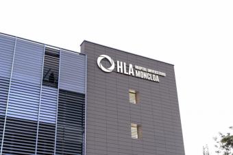 HLA Hospital Universitario Moncloa acoge el VI Ciclo de Actualizaciones en Oncología Quirúrgica - HLA 2026