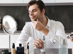 Rutina de cuidado para hombres principiantes: ¿cuáles son los no negociables?