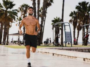 La rutina skincare del deportista: cómo proteger la piel del sol y del sudor
