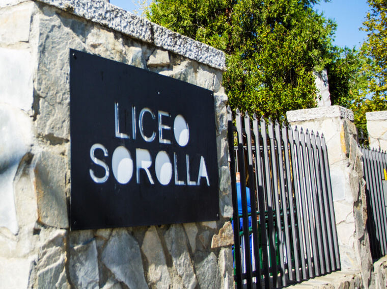 Becas disponibles para el Bachillerato Internacional en Pozuelo de Alarcón