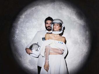 Honimunn lanza la primera luna de miel a la luna