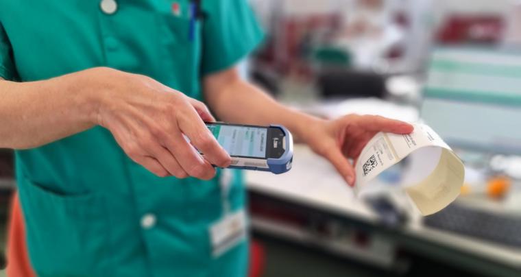 Siete de cada diez enfermeros que terminan su formación en Atención Primaria de la Comunidad de Madrid quieren trabajar en sus centros de salud