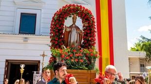 Fiestas en Húmera: música y actividades para honrar a San Gregorio