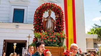 Fiestas en Húmera: música y actividades para honrar a San Gregorio
