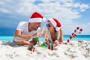 Conoce el secreto que permite a los españoles disfrutar de sus vacaciones navideñas con su paga extra