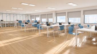 The British School inicia una nueva etapa con Jeremy Newton como director y una renovada apuesta por la educación británica e internacional