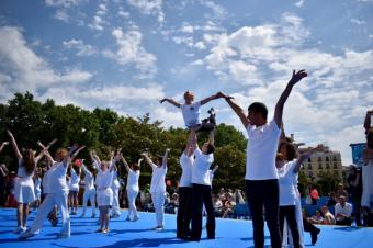 El British Council cumple 85 años en España y reivindica las relaciones culturales como antídoto frente al ruido global