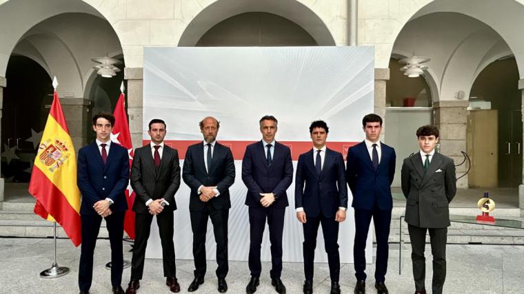 La Comunidad de Madrid busca promesas del toreo en las finales de la Copa Chenel y el Circuito de Novilladas