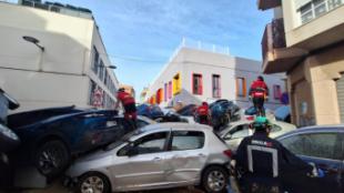 El Ayuntamiento destinará 30.000 euros para ayudar a los perjudicados por la DANA