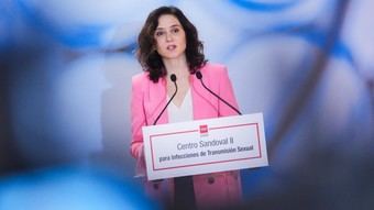 Nuevo centro en Madrid para combatir infecciones de transmisión sexual