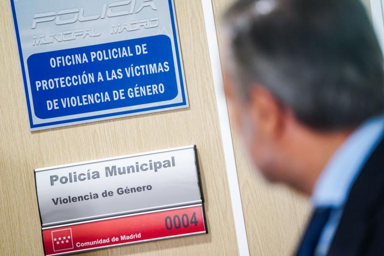 Nueva oficina para la Policía Municipal en los Juzgados de Violencia sobre la mujer con agentes especializados en la materia