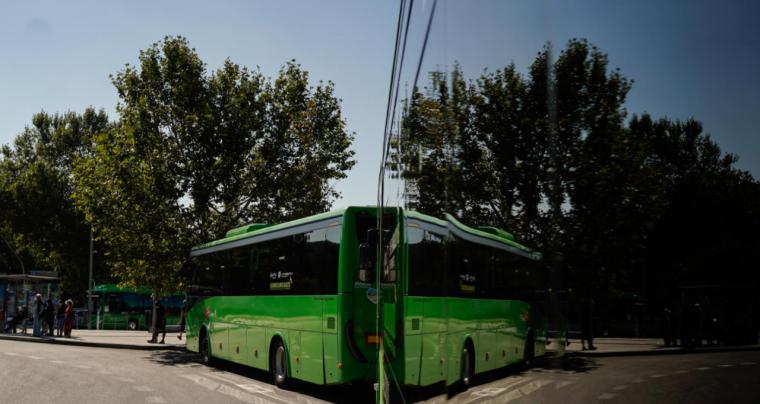 La Comunidad de Madrid participa en el laboratorio de ideas TransCité para modernizar y mejorar el transporte público