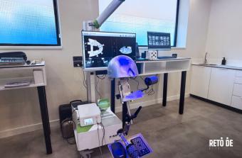 Cleardent inaugura en Aravaca “Cleardent Advance”, su nuevo centro de odontología avanzada y formación clínica