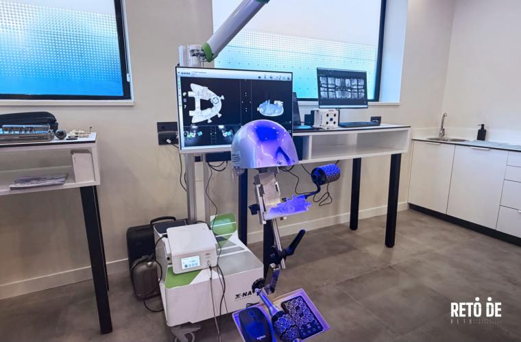 Cleardent inaugura en Aravaca “Cleardent Advance”, su nuevo centro de odontología avanzada y formación clínica