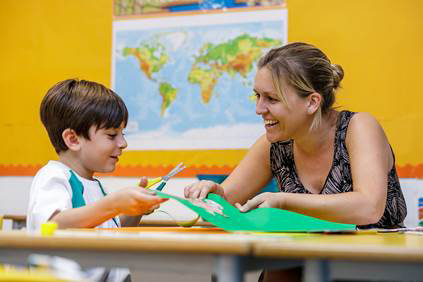 El vínculo entre los alumnos y los profesores, ¿por qué es tan determinante en el desarrollo de los niños?