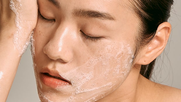 Los 8 consejos antiacné de la belleza coreana