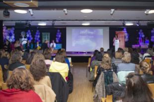 Susana Pérez Quislant apoya el lanzamiento de WomenED, la red internacional de educadoras por el liderazgo de la mujer en el sector