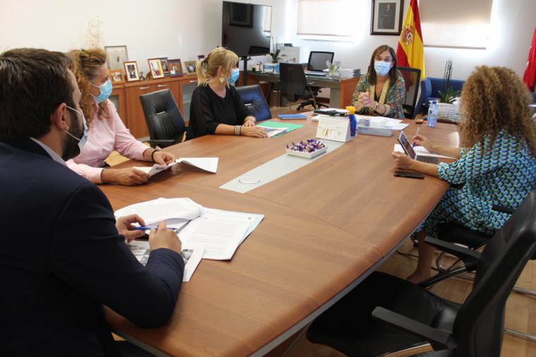 El Ayuntamiento de Pozuelo de Alarcón amplía las medidas de prevención frente al coronavirus en la ciudad con las nuevas decretadas por la Comunidad de Madrid