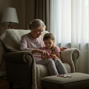 1 de cada 3 padres españoles admite que sus hijos no sabrían que hacer si un desconocido llama a la puerta