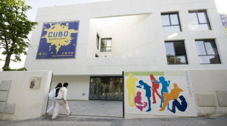 El Ayuntamiento organiza unas jornadas de asesoramiento en técnicas de estudio para jóvenes en el CUBO Espacio Joven