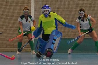 Resultados de la Semana 5: Club Hockey Pozuelo