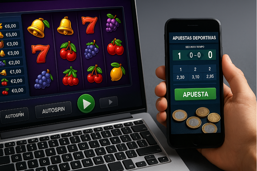 Ijuego Apuestas: Opinión Experta Sobre el Casino y las Apuestas de Esta Plataforma Española