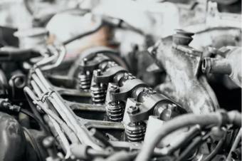 ¿Es una buena idea comprar un motor completo de segunda mano?