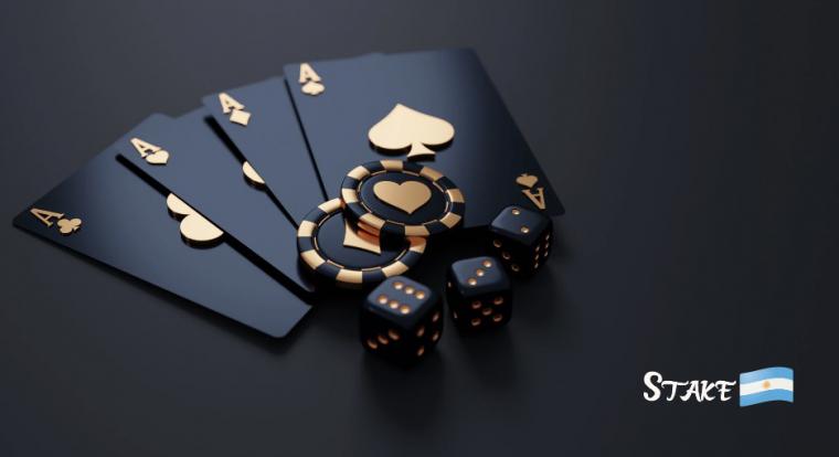 Aplicación Stake en Argentina: La mejor opción para los aficionados a las apuestas