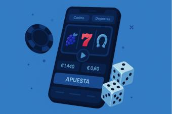 Bet365 Tragamonedas: Mi Experiencia Real con el Casino Online, Juegos y App Móvil