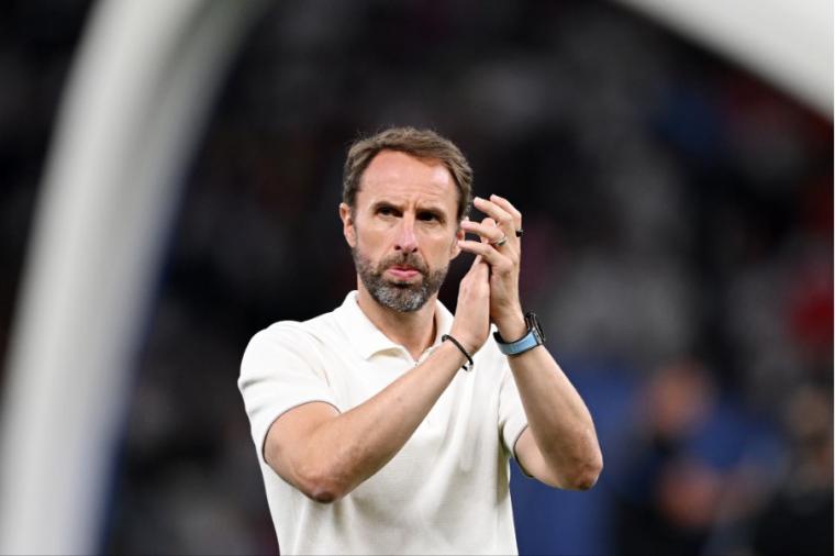 ¿Por qué se subestima injustamente al seleccionador de Inglaterra, Gareth Southgate?
